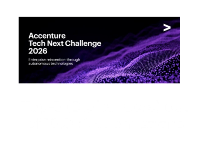 Tech Next Challenge 2026: Top-3 (Digital Core) out of 10,000 submissions.