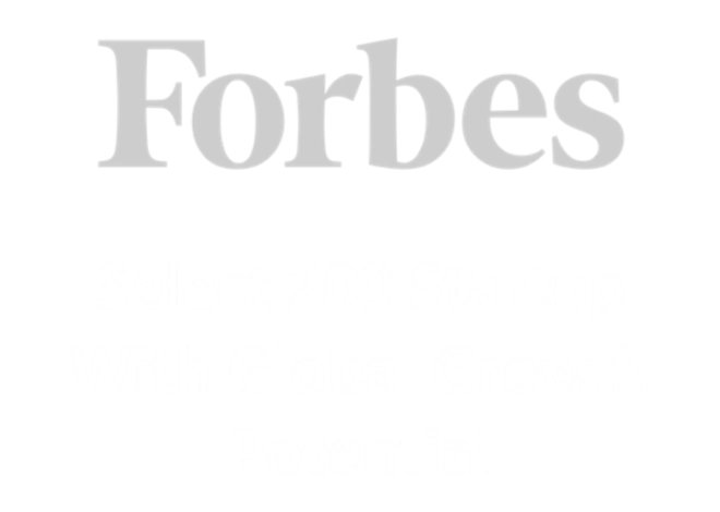 Select 200 Startup With Global Growth Potential.